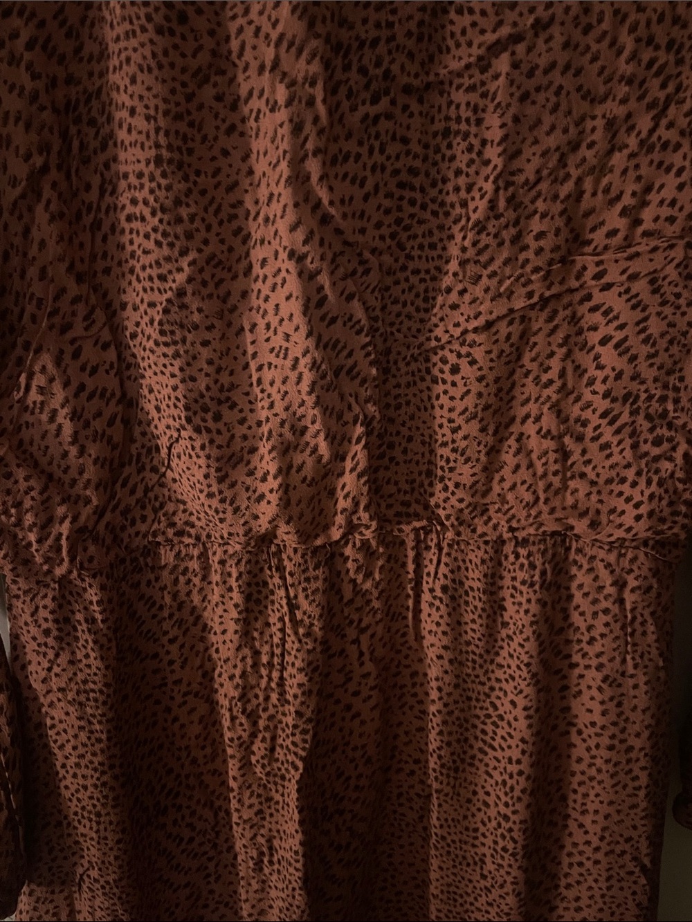 Dress - Picture 8 of 8